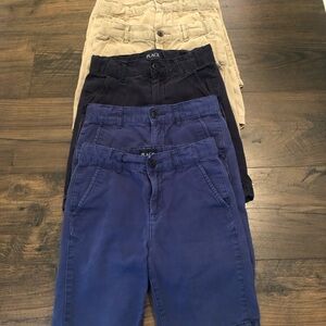 The Children's Place Kids Uniform Shorts